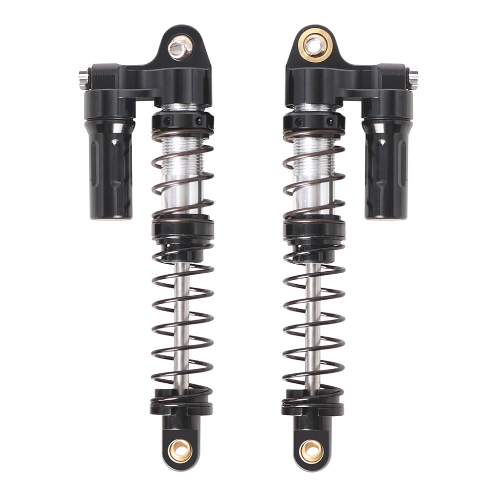 

KYX Racing Aluminum 93mm Shock Absorber for 1/10 RC Crawler TRX4 TRX6 SCX10 II III PRO UTB10 Wraith RR10 Gen8 Gen9