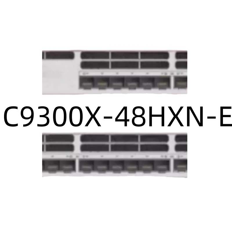 

New Original Genuine Switches C9300X-48HXN-E C9300X-48HXN-A C9300L-24UXG-4X-E C9300L-24UXG-4X-A