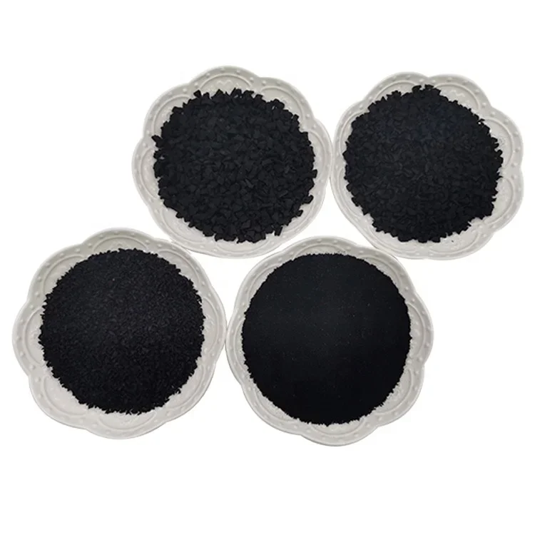 

Huabang wholesale recycled rubber powder rubber powder 300 mesh rubber powder from tyres