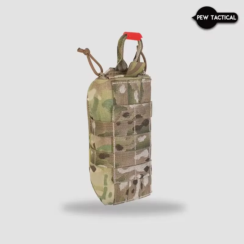 PEW TACTICAL ESTILO Tallboy ETA Trauma Kit Bolsa airsoft PH76