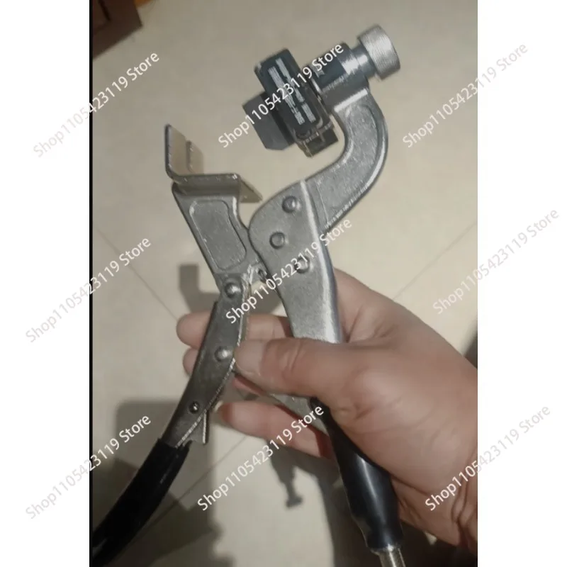 BXQ-F-55 Manual Wir…