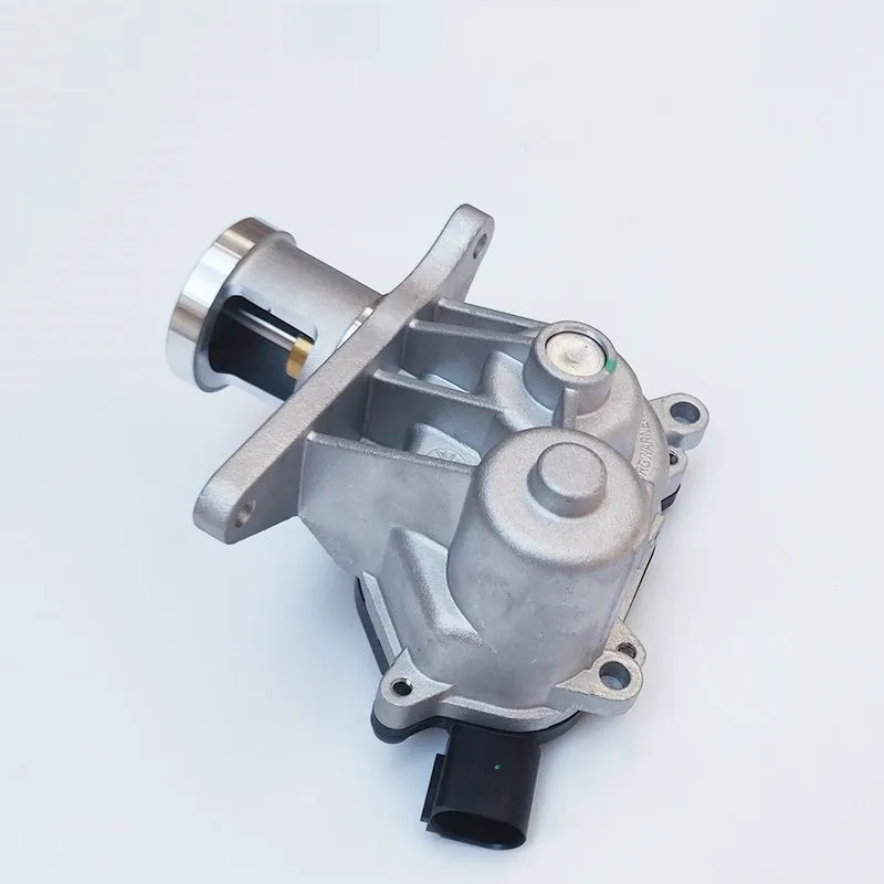 WAP01 1026150FA130 Waste gas recirculation valve EGR valve FOR JAC T6 T8 4DA1 engine