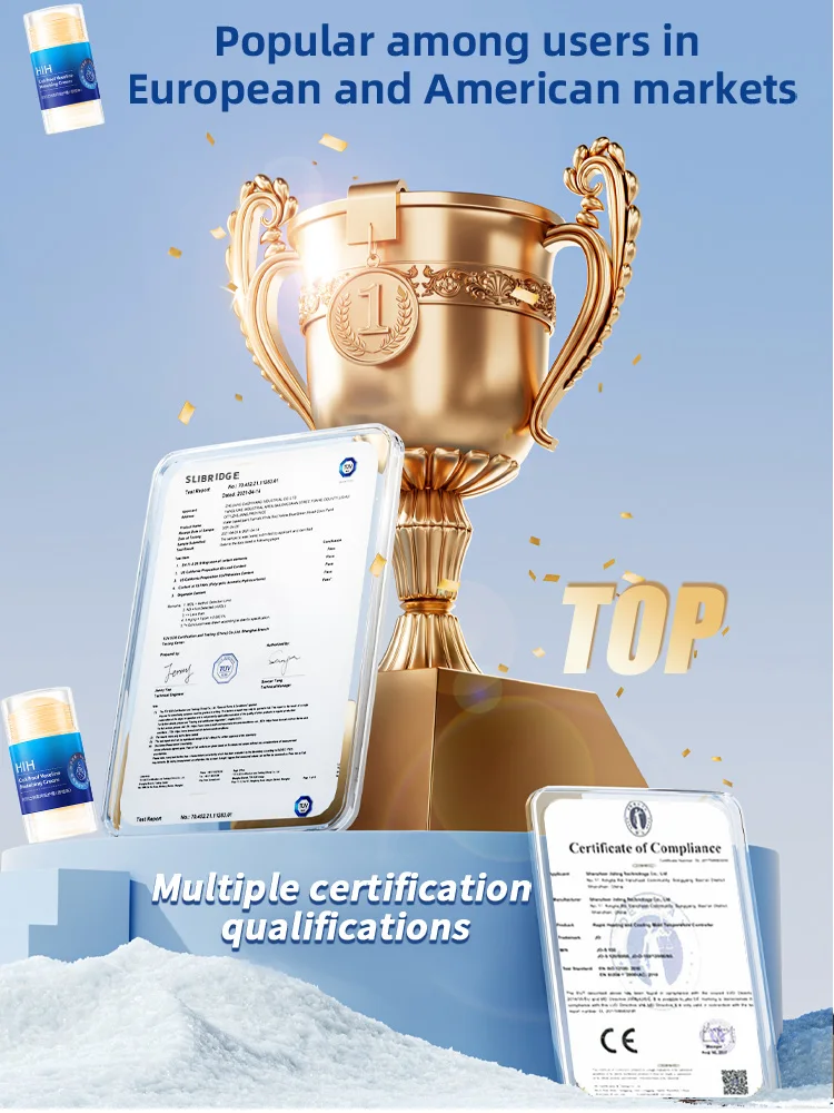 moisturizing Vaseline Hand And Foot Cream. Hot Sale Winter Essentials