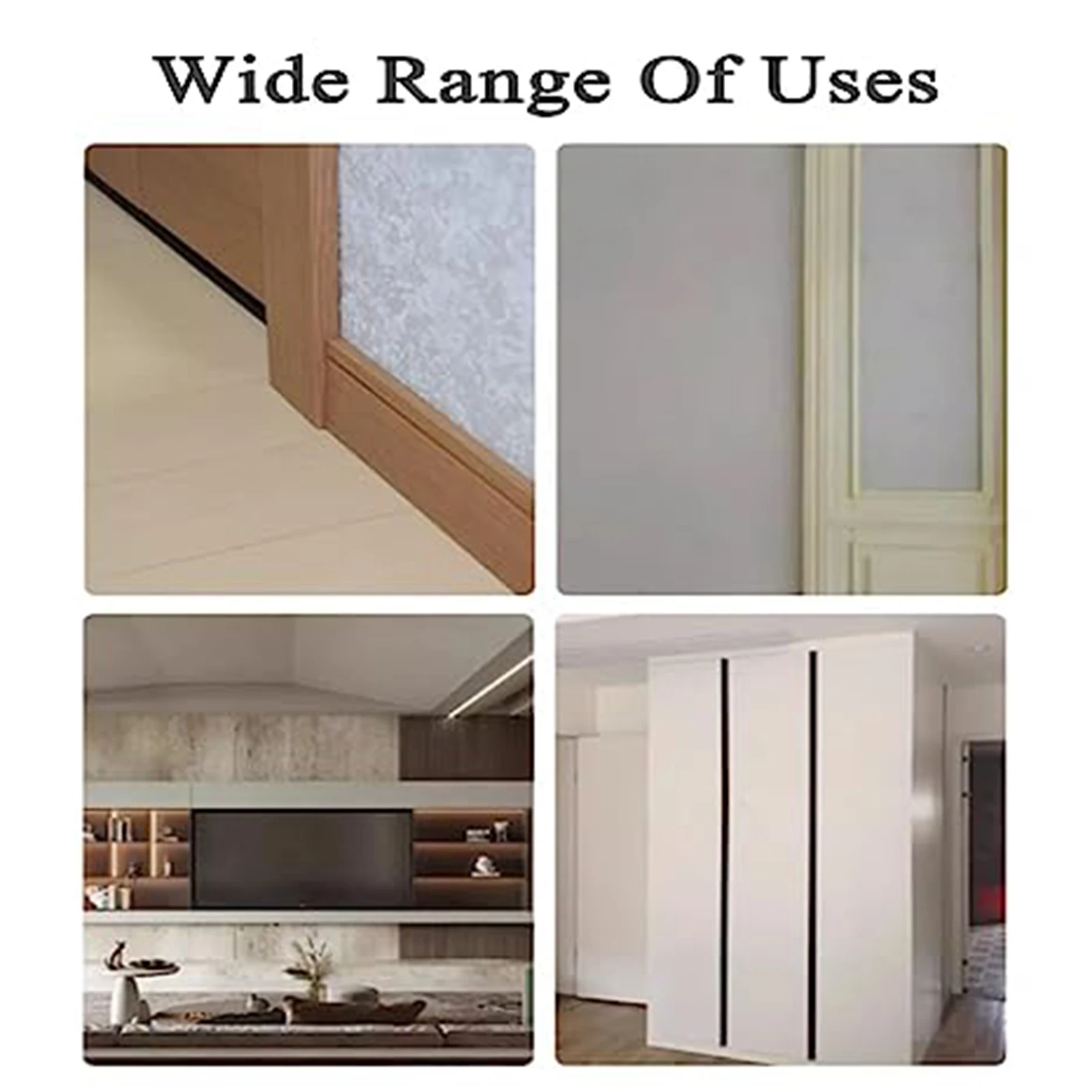 50/100pcs Double-HEAD รอบด้ายไม่มีรอยต่อเล็บสําหรับไม้ Baseboard ไม่มีรอยต่อเล็บเหล็กคาร์บอนเล็บฮาร์ดแวร์ 30 มม.