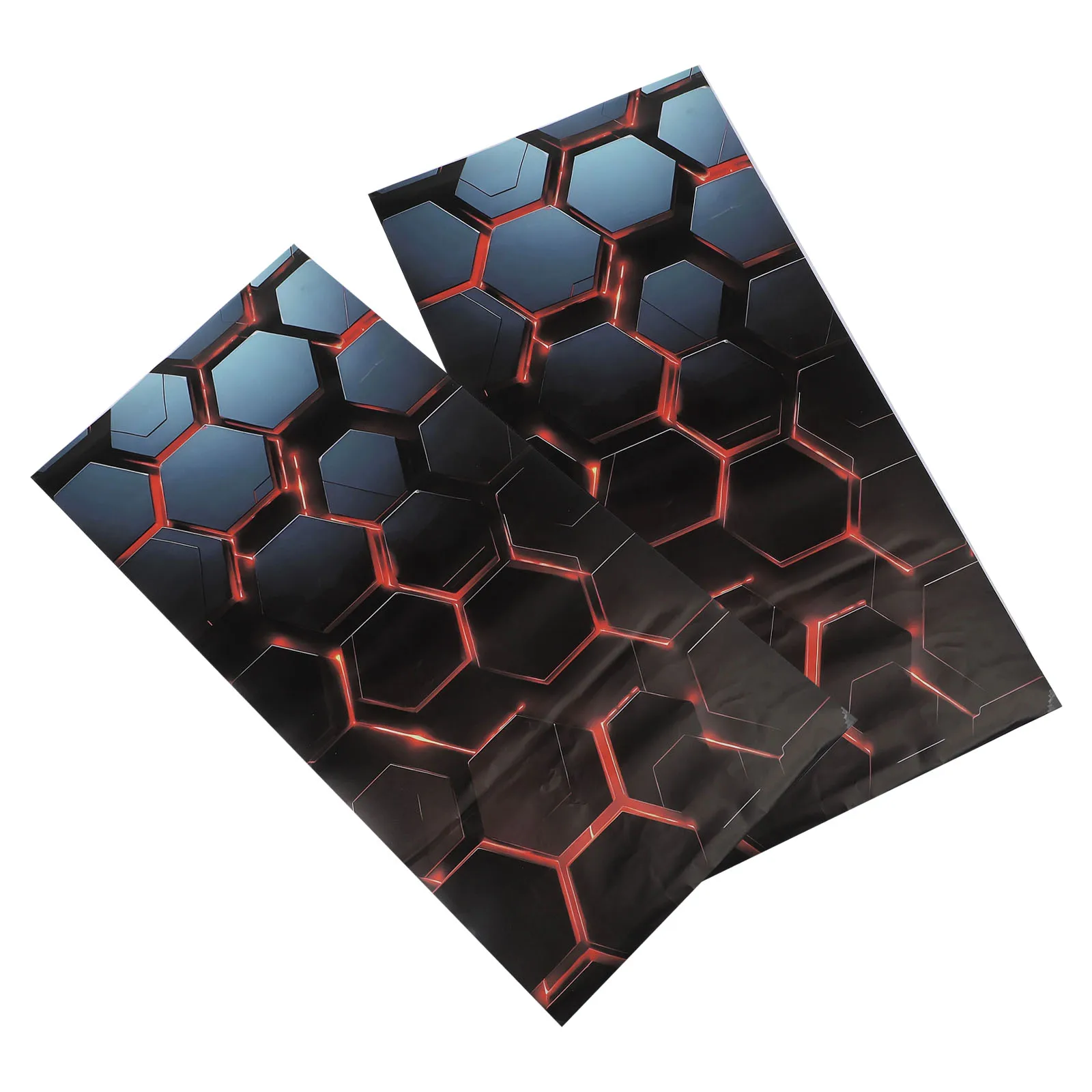 B-필러 스티커 방수 도어 스티커 고품질 소재 오래 지속되는 내구성 맞춤형 자동차 액세서리 자동차 바디 필름