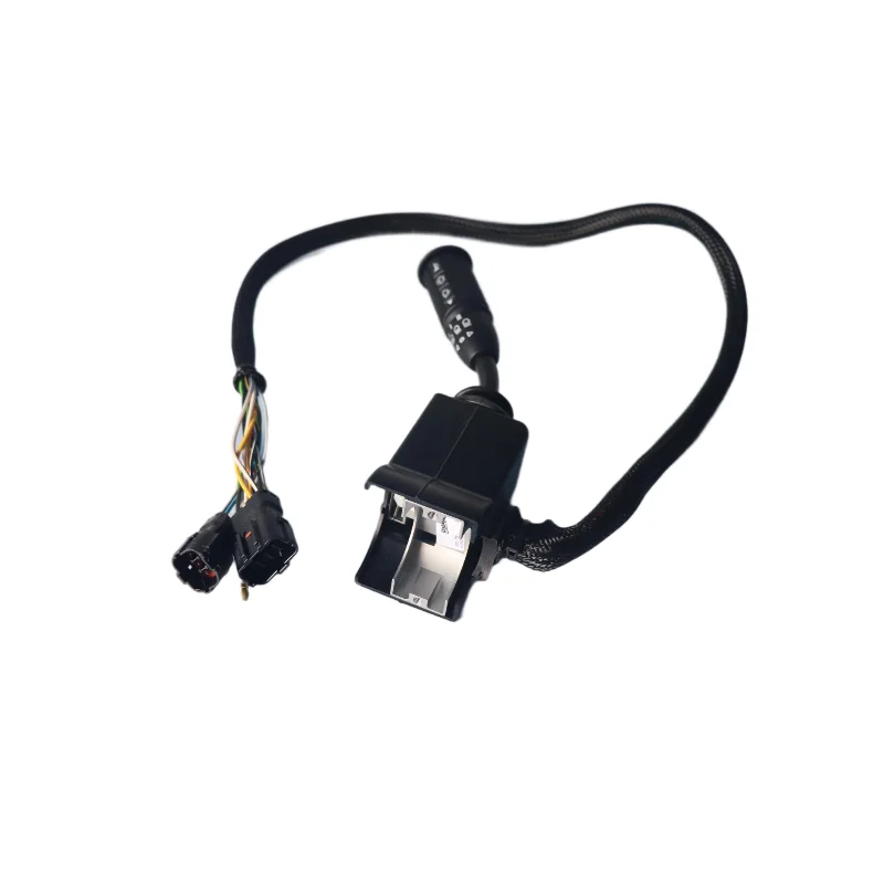 

Switch 24L3-00341, suitable for HCE engine shifter combination switch control
