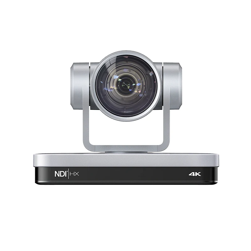 UHD 4K60fps Vmix NDI POE 12X 25x 31x Optical Zoom PTZ Conference Camera With HDMI SDI LAN Audio-in for Live Broadcasting System