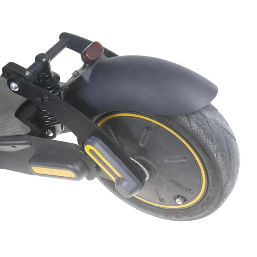 Max G30 Scooter Rear Suspension Fork For High-Density Front Tube Shock Absorption Accessoires 2023 Ninebot Electric Scooter