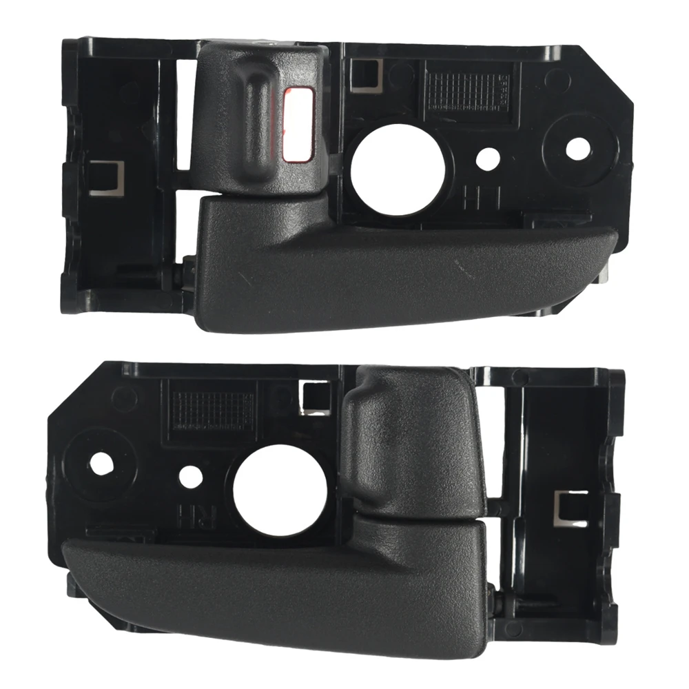 

for Kia Cerato 2005-2012 Front Rear Interior Door Handle Left or Right Inner Handles 82610-2F000 82620-2F000