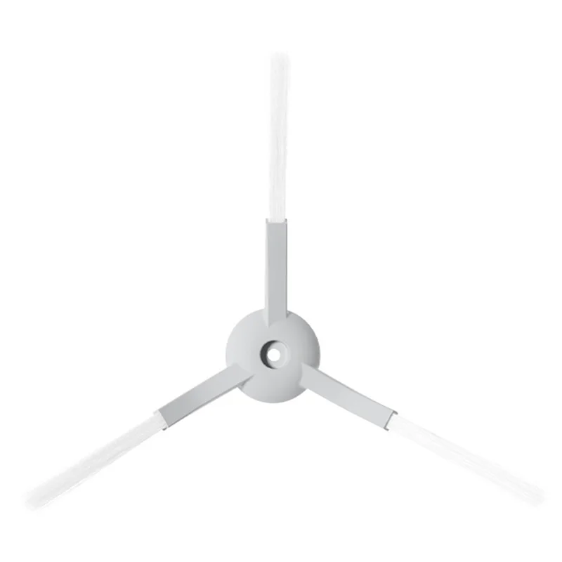 A83G-Fit لـ Xiaomi S20/E10 / E12 / E10C، Mijia G1/3C Plus / 3C Pro / C103 أجزاء الأسطوانة الرئيسية فرشاة جانبية تصفية ممسحة القماش