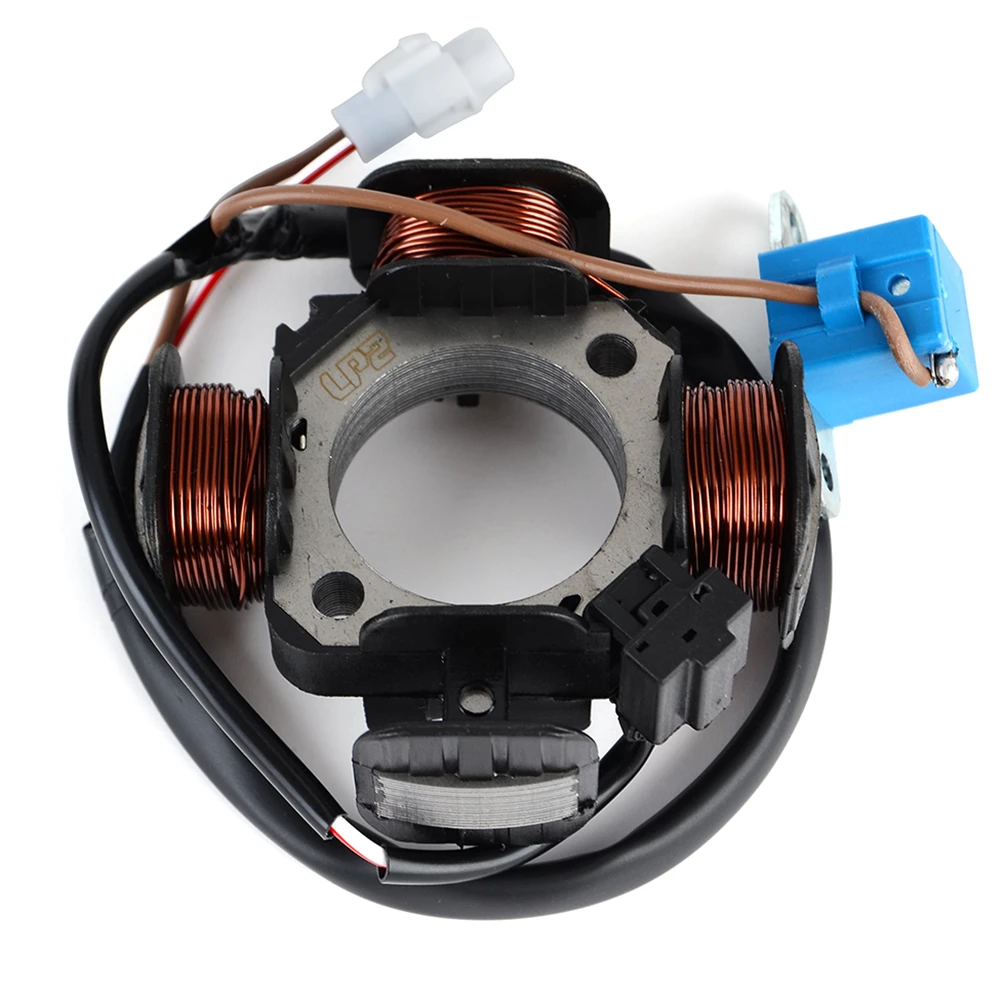 

32101-43G00 Stator Coil For Suzuki LTZ50 Quadsport Z50 2x4 2006 2007 2008 2009 2010 2011-2018