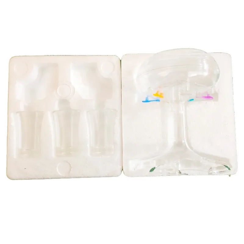 

Generation wine dispenser party spirits cocktail pouring artifact 6 glasses wine set