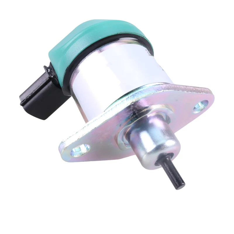 

1 pcs Fuel Shutoff Solenoid For Skyjack 130905 12V SJ6826RT SJ3268RT for Kubota Engine D905 D1105