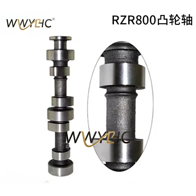 Suitable for Polaris Sportsman 700 RZR800 Motorcycle Camshaft Kit
