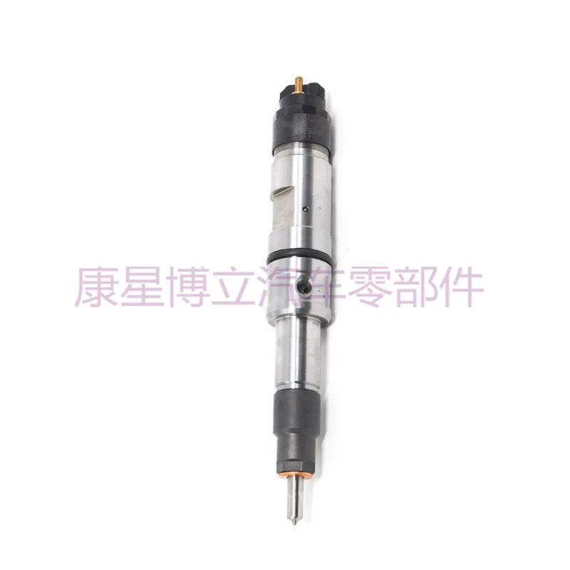 

For 0445120218 for Diesel Engine Common Rail Fuel Injector 0445120030 InjectorM1A1N TRUCK