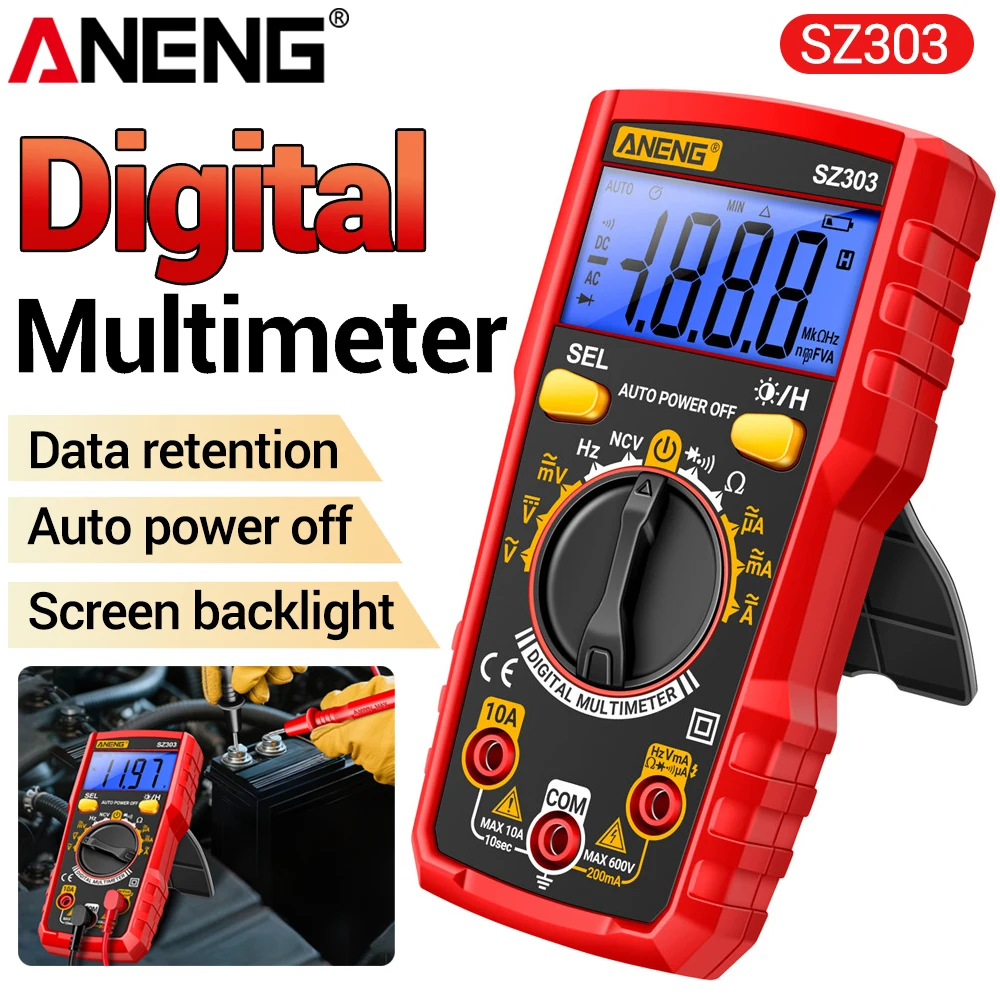 Professional Electr…