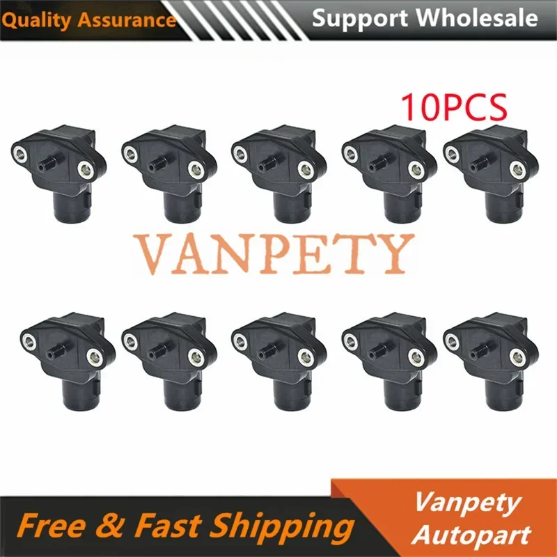 10PCS Manifold Absolute Pressure MAP Sensor for Suzuki Subaru Isuzu VW 079800-4250 37830-PAA-S00 079800-3000 37830-P0G-S00