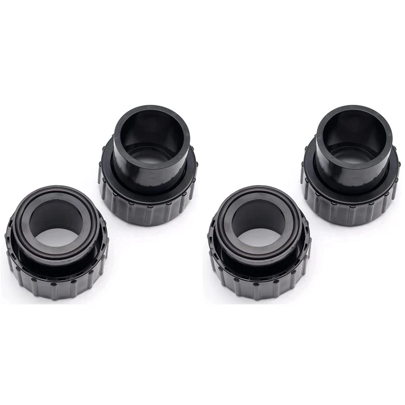 2026 New 4X 350157 Union Replacement Kit For Pentair Superflo & Superflo Variable Speed Pool Pump,Pool Pump Union