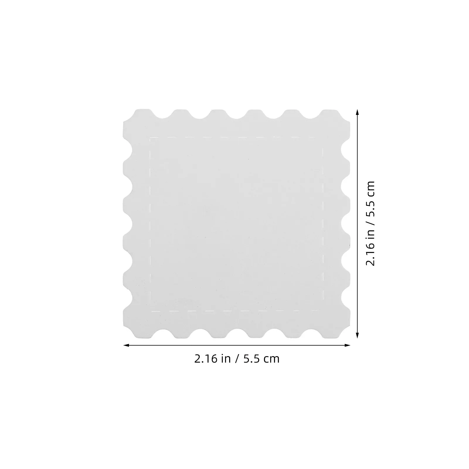 25Sheet Blank Postcard Watercolor Paper Craft DIY Art Cards Creative Card Making Paper for Mailing Blank Art Cards