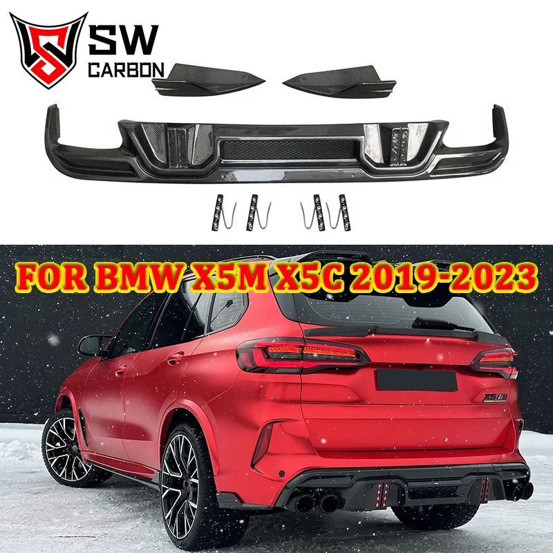 X6M Ld Style Carbon… - image