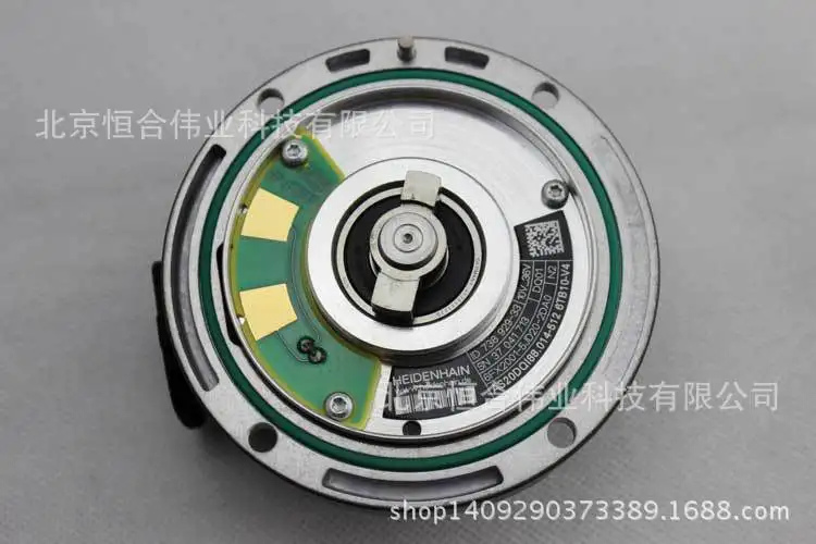 6FX2001-5JD20-2DA0 2nd generation encoder