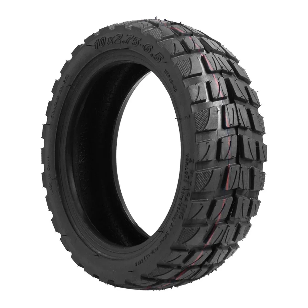 10x2.75-6.5 Schlauchloser Reifen für IScooter IX3 IX4 IX7 Pro Elektroroller, verschleißfester Vakuumreifen für Offroad-Einsatz, Ersatzteile – Detail 15
