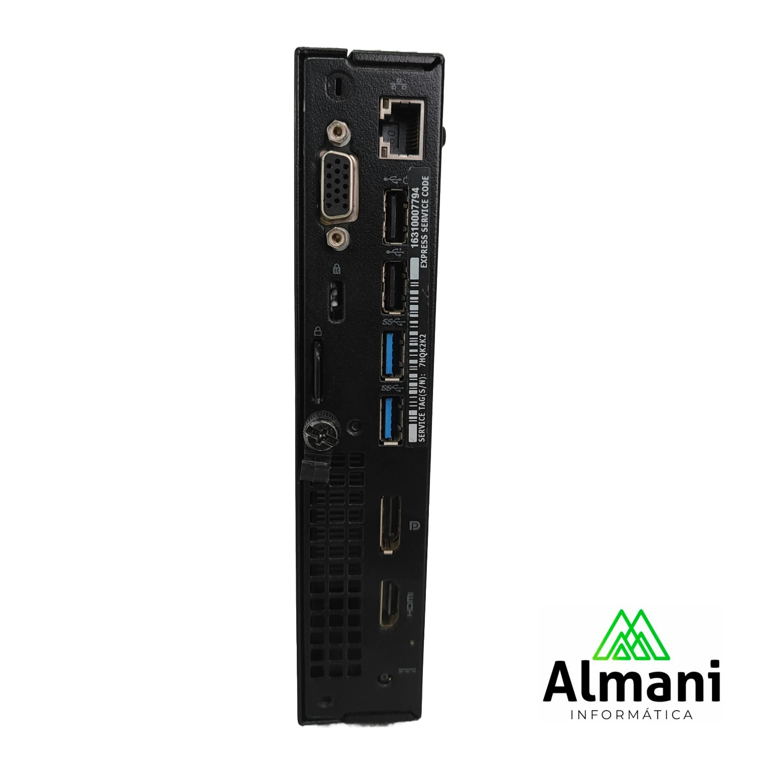 Co Intel Core I5 T SSD, GB, 8 GB RAM, Windows 10 Pro Micro