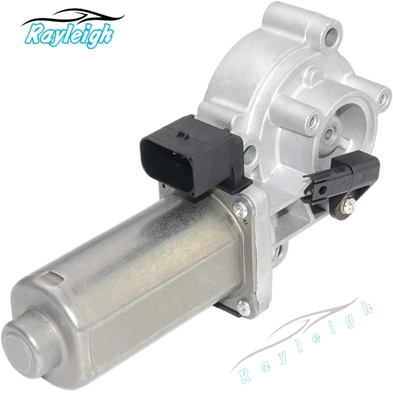 ATC400 ATC500 ATC700 Transfer Case Shift Actuator Motor 27107566296 27107528559 For BMW X3 X5 E83 E53 E70