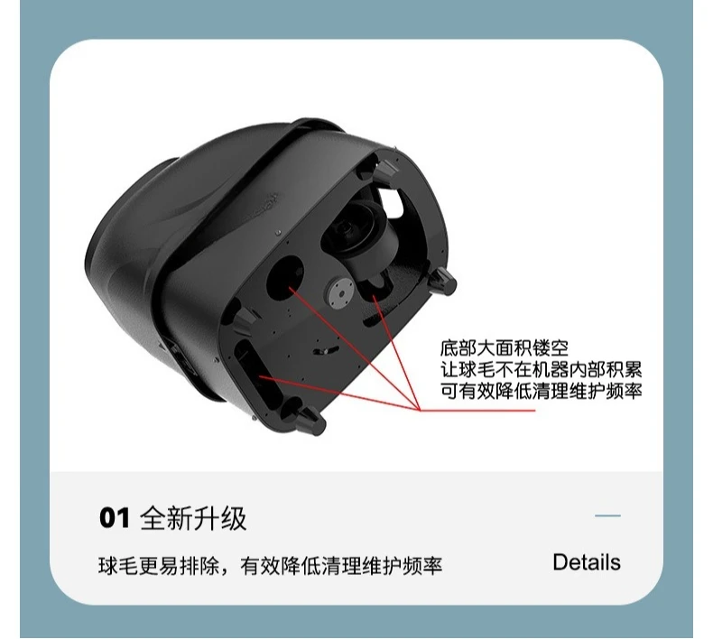 Tennis service machine, indoor arena learning training hall, professional automatic ball thrower