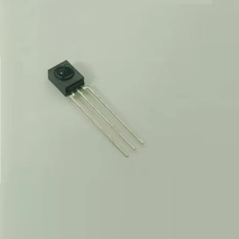 GP1UXC41QS Transducers Optical Sensors Photo Detectors - Remote Receiver 38.0kHz (Electronic Components)