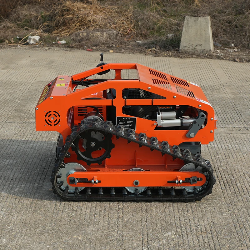

Efficient Grass Trimmer Gas Lawn Mowers