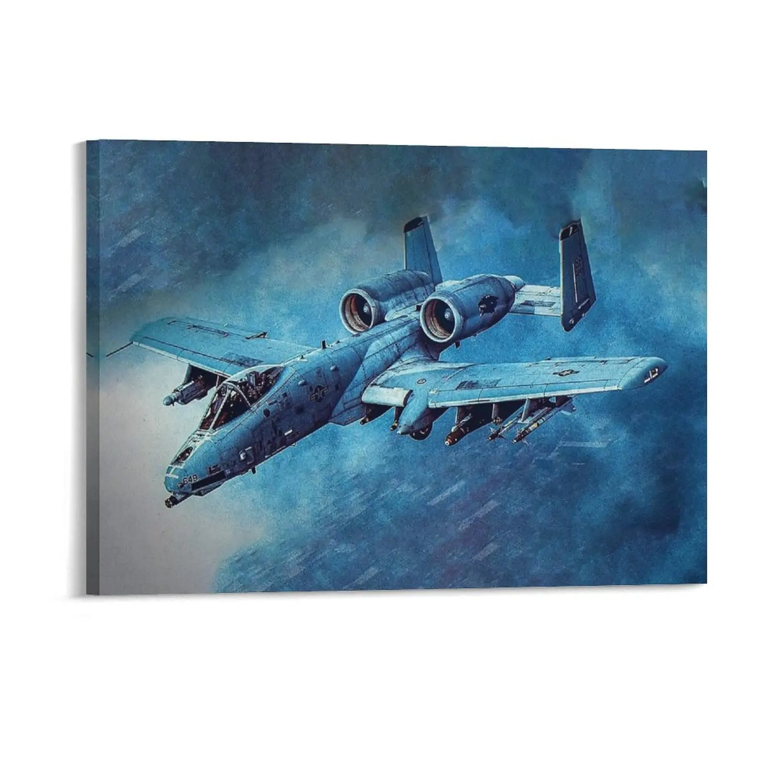 A-10 Warthog Design…