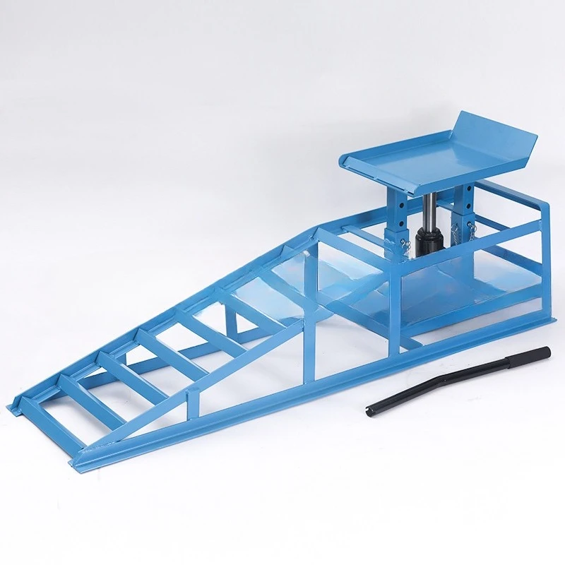 rampas de carro 2TON, jacks, jacks hidráulicos