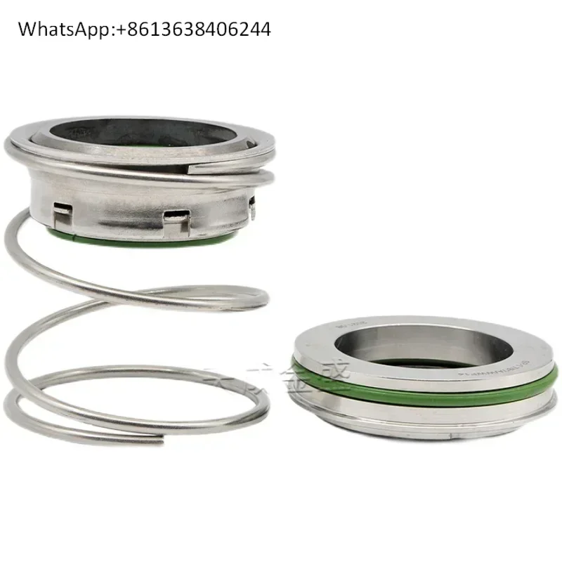 

Механическое уплотнение SP-1 1/2"1 7/8"/A/WWF14 Южный водяной насос без засорения SP-4/6/8 Механическое уплотнение