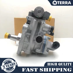 Fuel Pump For Toyota Hilux HP5 1GD-FTV 2.8 L 2DG-FTV 2.4L Denso 2014-2018  22100-0E010 22100-0E020