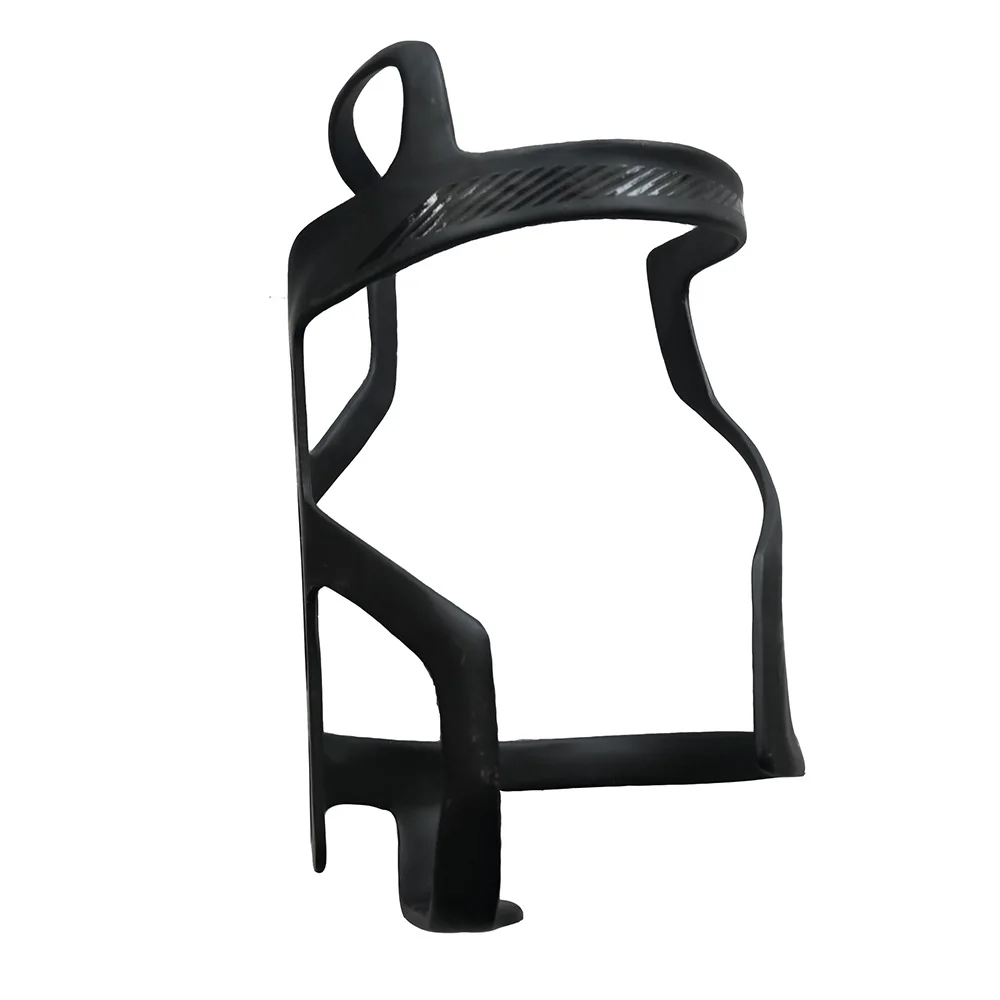 Full Carbon Fiber Bicycle Water Bottle Cage MTB Road ZEE Cage II Water Bottle Holder Bike Bottle Part Left / Right Opening