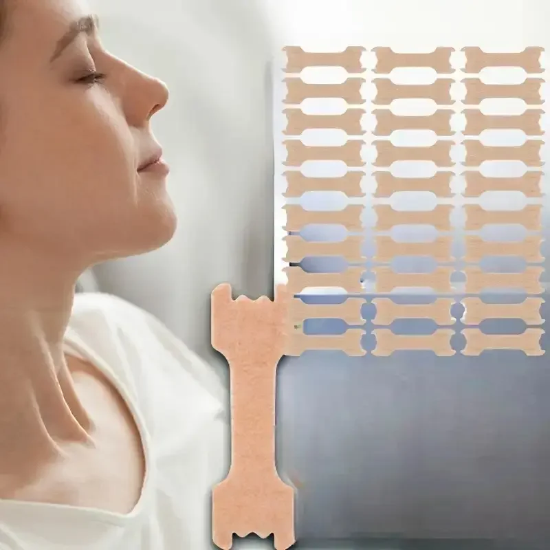 42 pegatinas autoadhesivas elásticas y transpirables para la nariz, antirozaduras, ajuste cómodo para deportes, viajes y uso diario, colores surtidos