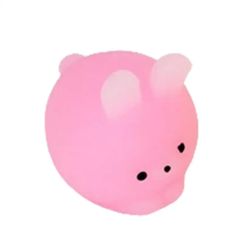 

Mochi Animals Toys Mochi Animals Party Favors Mochi Animals Small Stress Relief Cute Animals Toys For Kids Boys Girls Adults