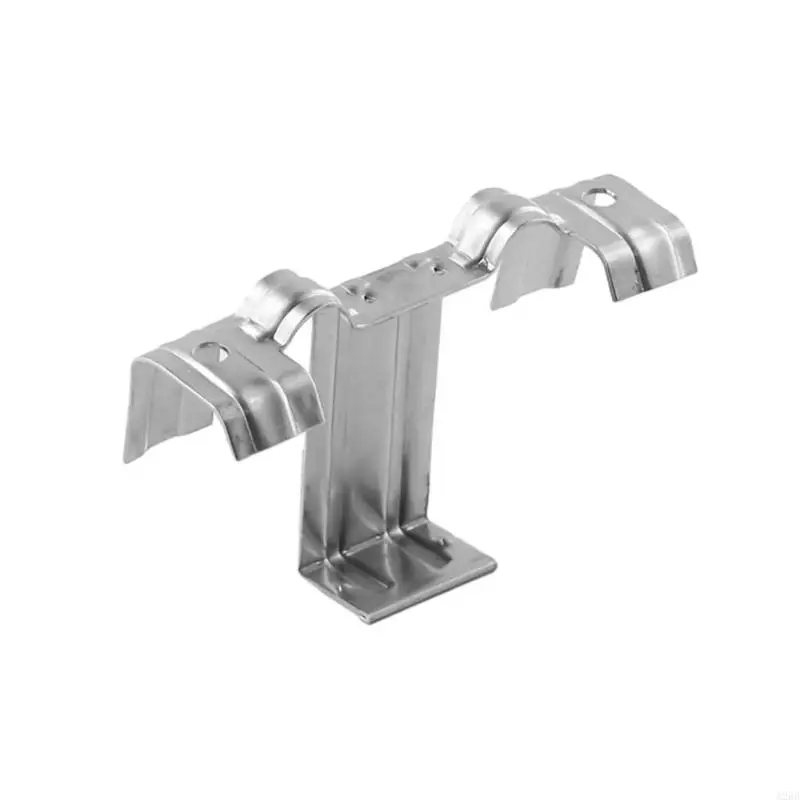 Heavy Type Water Drainage Clip Rusts Proof Solars Panel Water Channel Clip For Solars Panels And Roof Structures A2BB