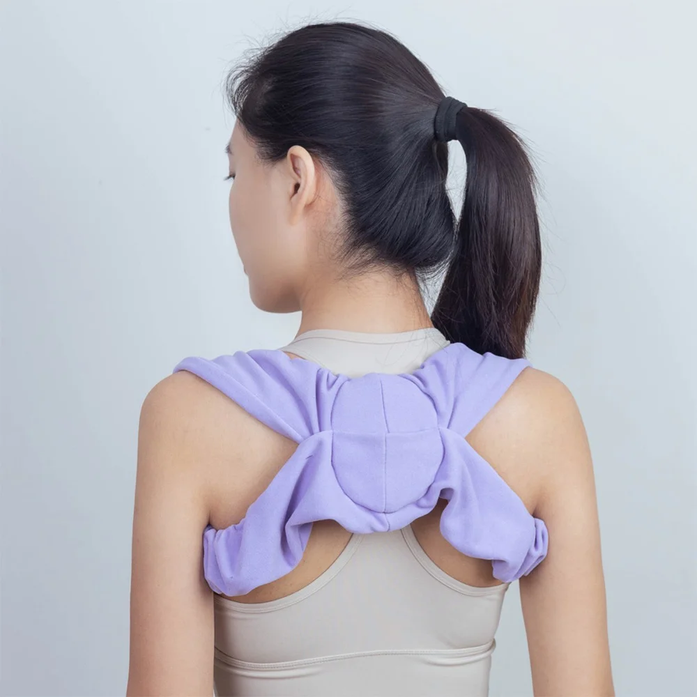 

Ортодонтический прибор для поддержки спины Ремень для фиксации ключицы, Ремень для коррекции спины, Лопатка, Ремень для фиксации перелома ключицы