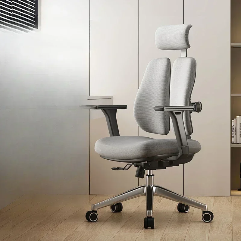 Ergonomic Chair Chair Ergonomic Bedroom Living Room Rolling Comfortable Kneeling Chair Desk Silla Plegable Home Furniture
