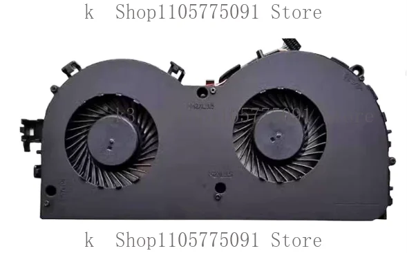 New CPU Cooling Fan for Lenovo Legion Y520 R720  Y520-15IKB R720-15IKBN Laptop for 1050TI GPU