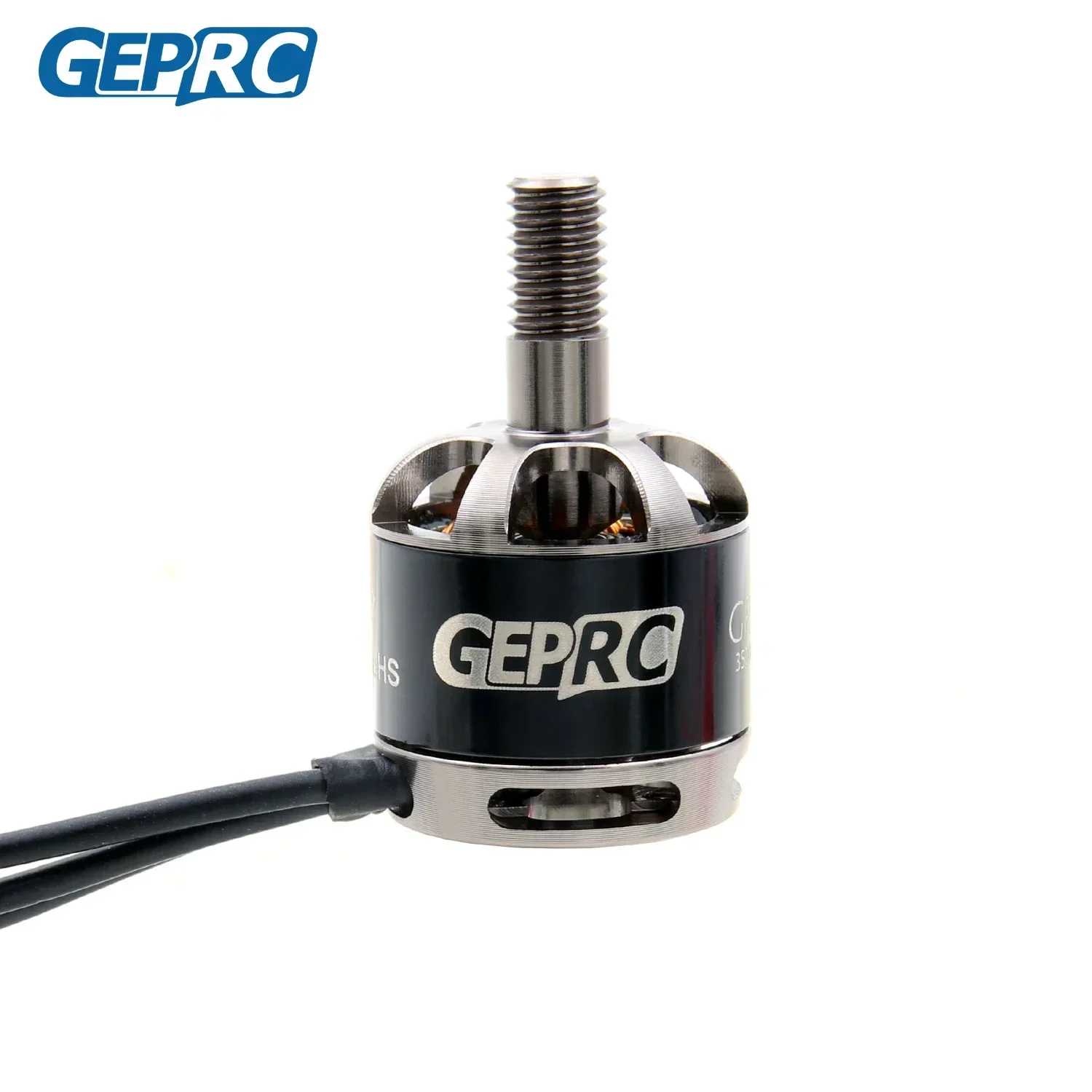 

4PCS GEPRC GR1408 Brushless Motor 3750KV 2500KV 2-4S