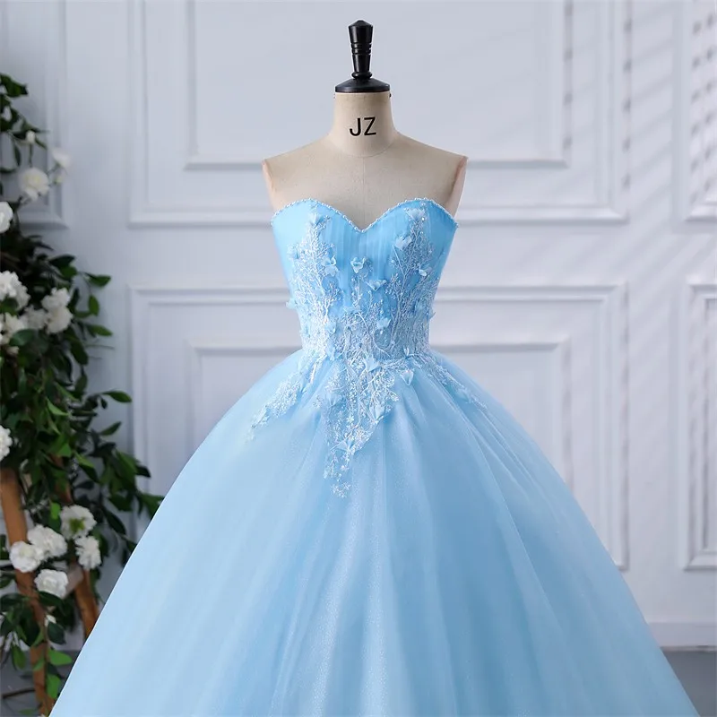 15 Quinceanera Dresses 2025 Strapless Party Dresses Ball Gown 15 Year Old Dress Plus Size Dresses For Quinceanera Customized