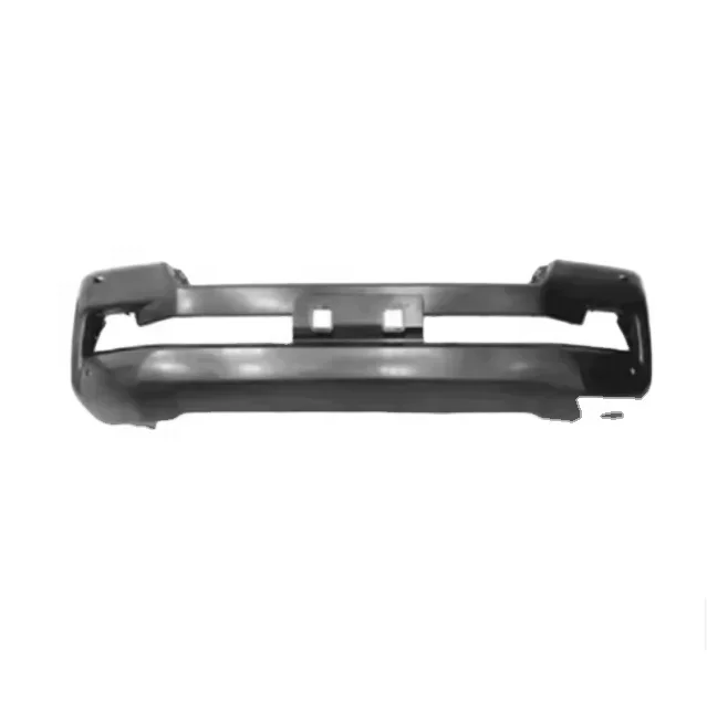 

Передний бампер автомобиля подходит для Toyota Land Cruiser FJ200 2016-2019, номер OE 52159-6a927
