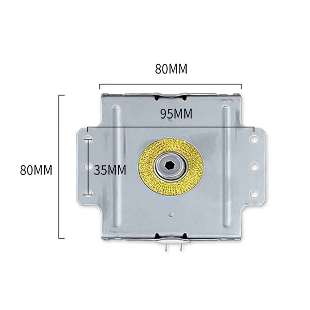 Microwave Oven Magnetron For 2M518J