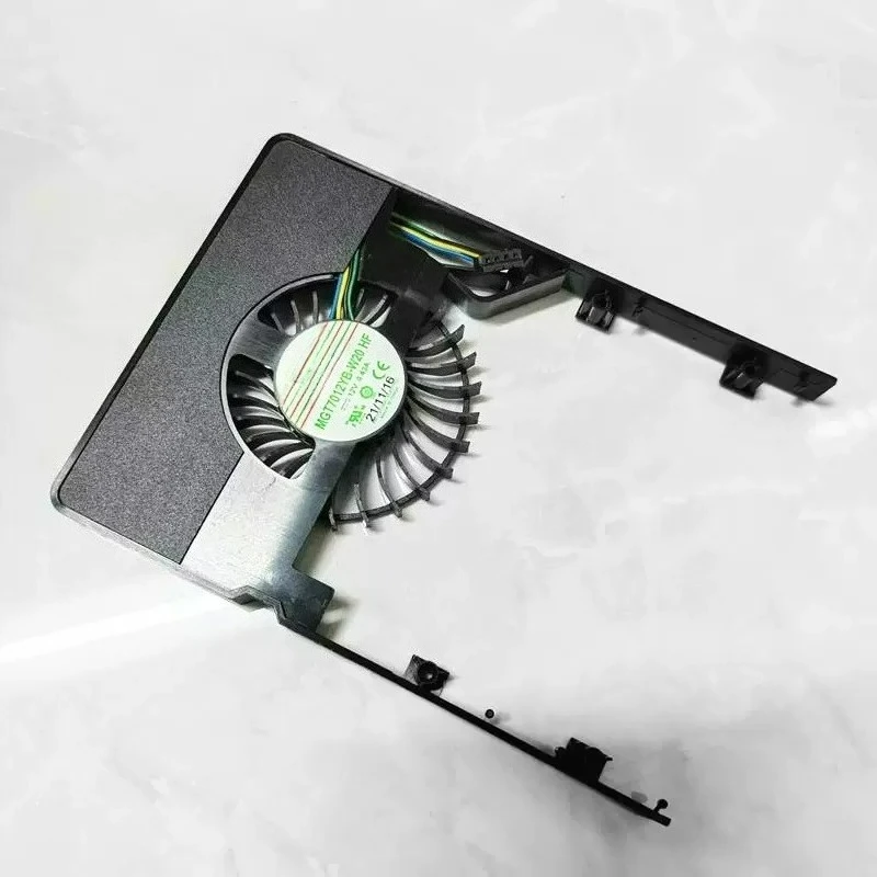 for Leadtek Quadro P2000 5B Graphics Card Cooling Fan MT7012YB-W20 HF