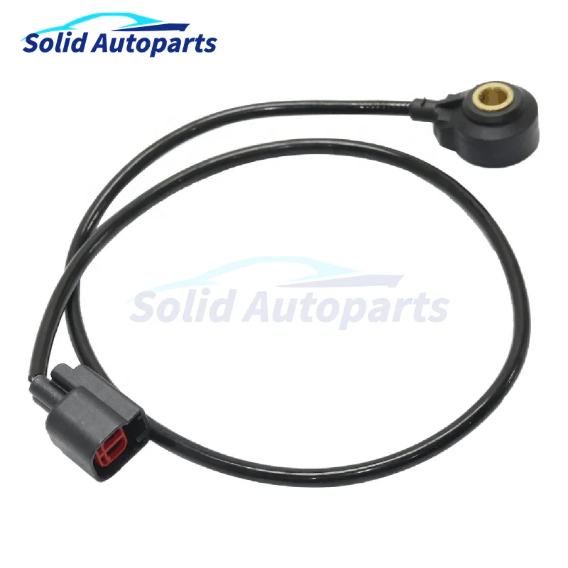 0261231183 Knock Detonation Sensor 0261231183 For Ford Fusion Escape Expedition Super Duty F-250 F-350 Truck Mustang 2005-2012