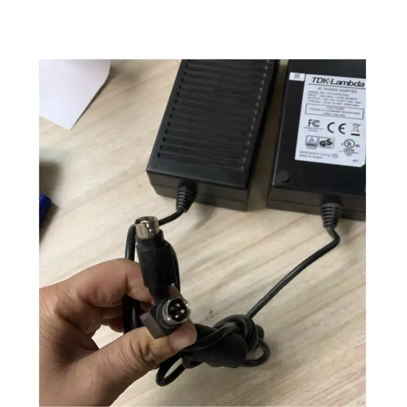 Second hand DT100PW120D imported instrument and equipment original power supply tested OK and shipped quickly