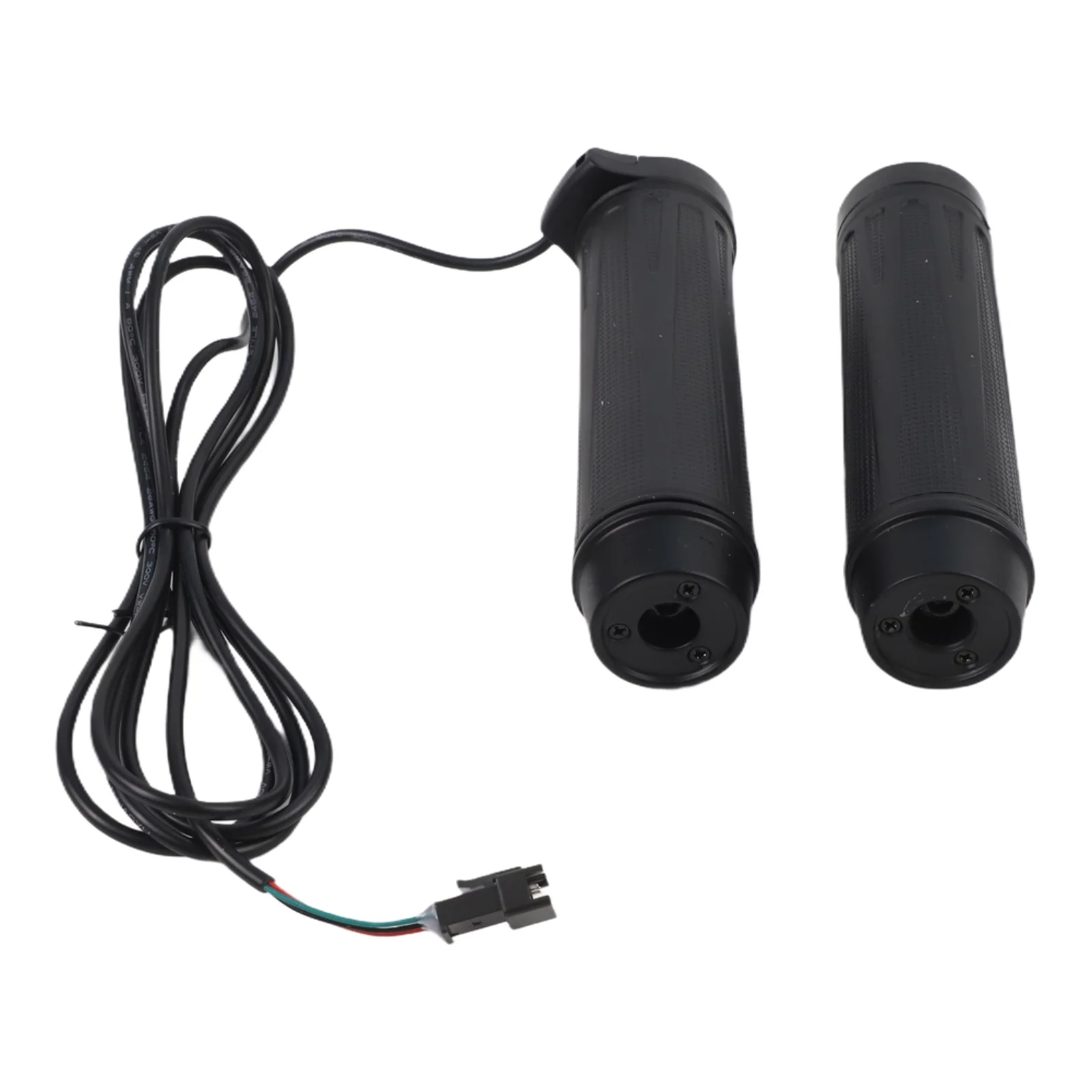 

SM-3A Throttle Wire for Electric Bikes for JULET or Controllers 22mm Handlebar Diameter Compatible Gearless Design